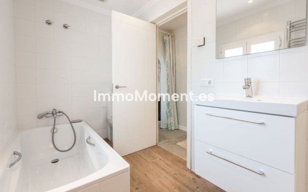 Reventa - Villa - Benahavís - Benahavís Centro