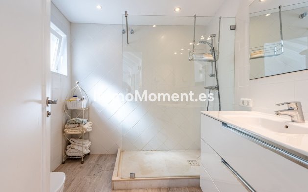 Reventa - Villa - Benahavís - Benahavís Centro