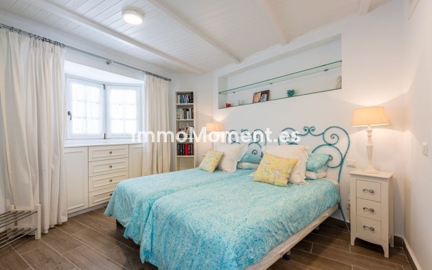 Reventa - Villa - Benahavís - Benahavís Centro