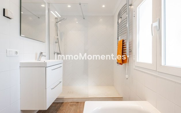 Reventa - Villa - Benahavís - Benahavís Centro