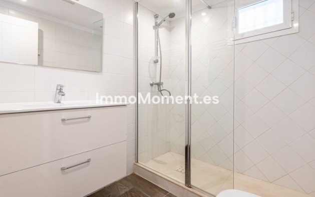 Reventa - Villa - Benahavís - Benahavís Centro