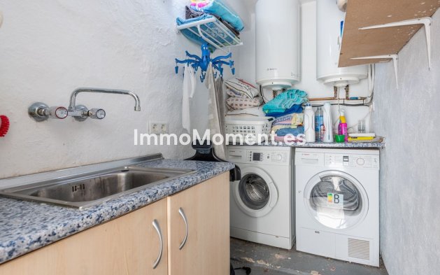 Reventa - Villa - Benahavís - Benahavís Centro