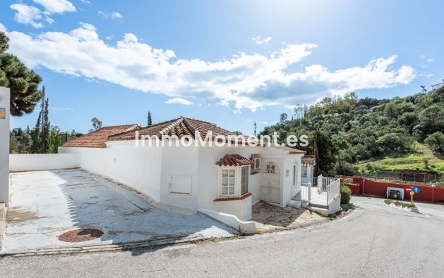 Reventa - Villa - Benahavís - Benahavís Centro