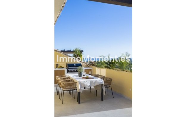Revente - Appartement - Estepona  - Bel Air
