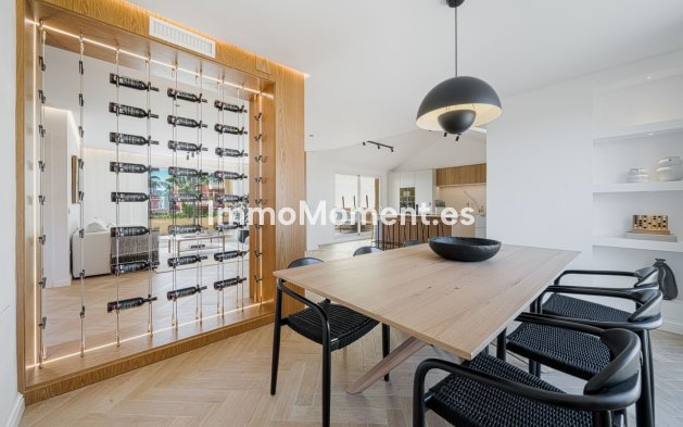 Revente - Appartement - Estepona  - Bel Air