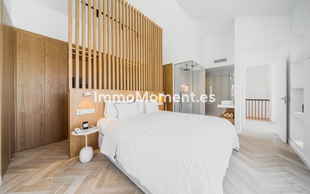 Revente - Appartement - Estepona  - Bel Air