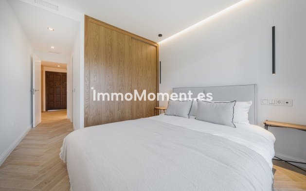 Revente - Appartement - Estepona  - Bel Air