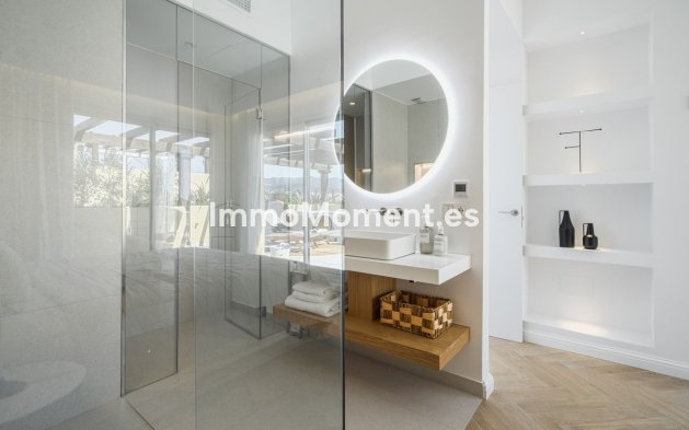 Revente - Appartement - Estepona  - Bel Air