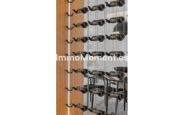 Revente - Appartement - Estepona  - Bel Air