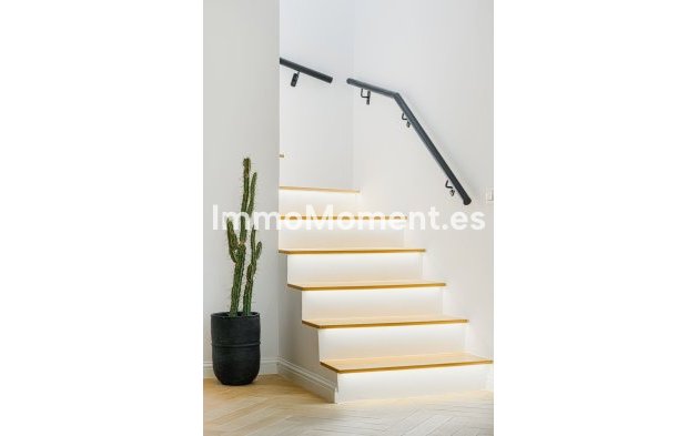 Revente - Appartement - Estepona  - Bel Air