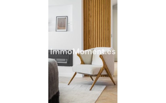 Revente - Appartement - Estepona  - Bel Air