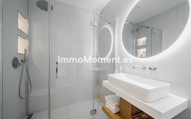 Revente - Appartement - Estepona  - Bel Air