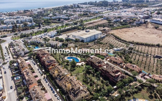 Revente - Appartement - Estepona  - Bel Air