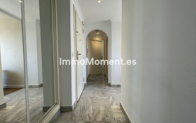 Revente - Appartement - Marbella - Nueva Andalucía