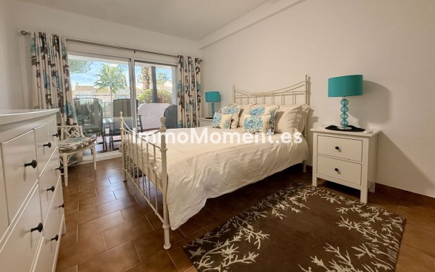 Wiederverkauf - Wohnung - Marbella - The Golden Mile