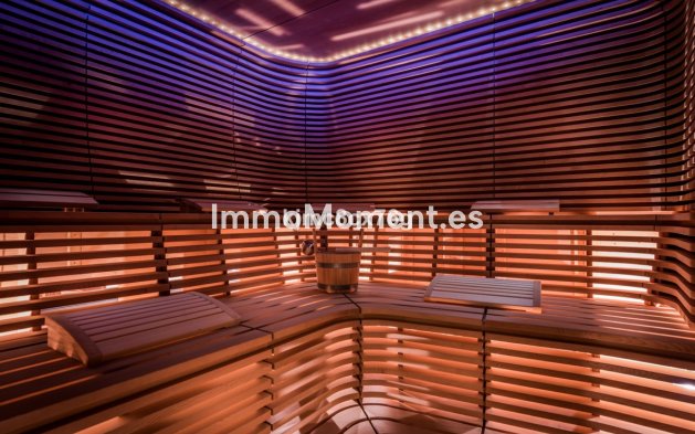 Revente - Villa - Marbella - Hacienda Las Chapas