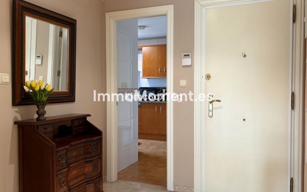 Resale - Apartment - Marbella - Marbella Centro
