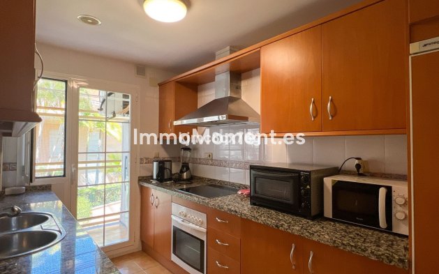 Resale - Apartment - Marbella - Marbella Centro