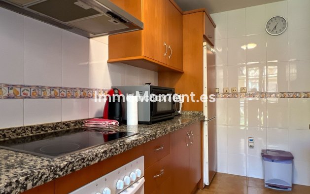 Resale - Apartment - Marbella - Marbella Centro