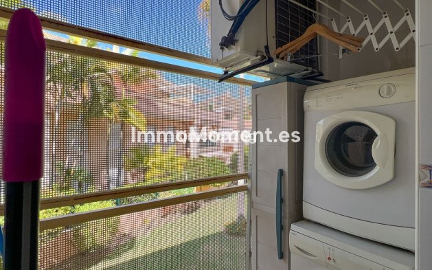Resale - Apartment - Marbella - Marbella Centro