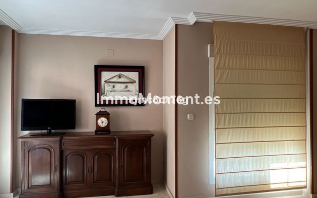 Resale - Apartment - Marbella - Marbella Centro