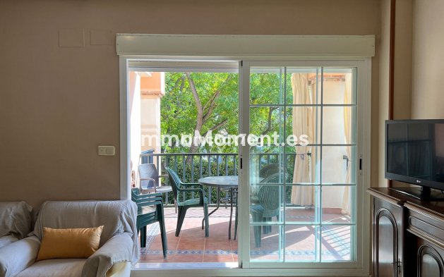 Resale - Apartment - Marbella - Marbella Centro