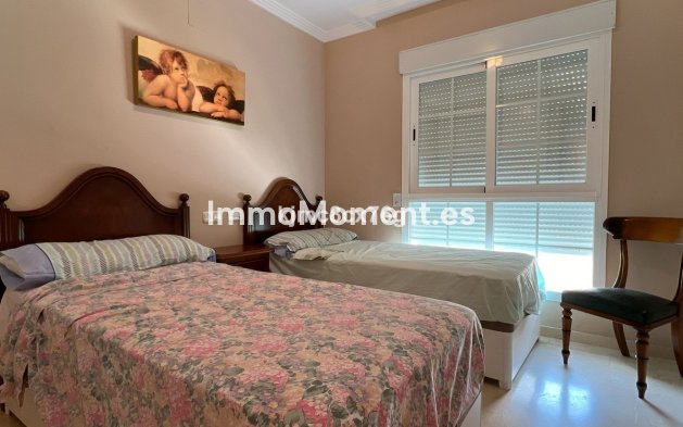 Resale - Apartment - Marbella - Marbella Centro