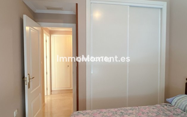 Resale - Apartment - Marbella - Marbella Centro