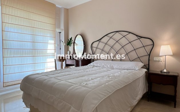 Resale - Apartment - Marbella - Marbella Centro