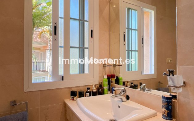 Resale - Apartment - Marbella - Marbella Centro