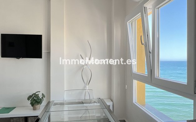 Wiederverkauf - Wohnung - Mijas - Mijas Costa