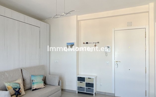 Wiederverkauf - Wohnung - Mijas - Mijas Costa