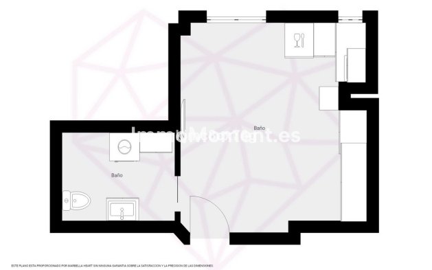 Wiederverkauf - Wohnung - Mijas - Mijas Costa