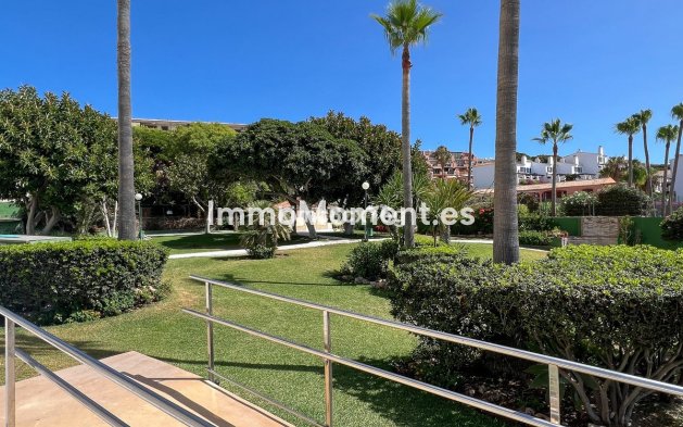 Wiederverkauf - Wohnung - Mijas - Mijas Costa