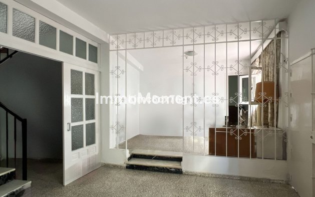 Reventa - Adosado - Marbella - Marbella Centro