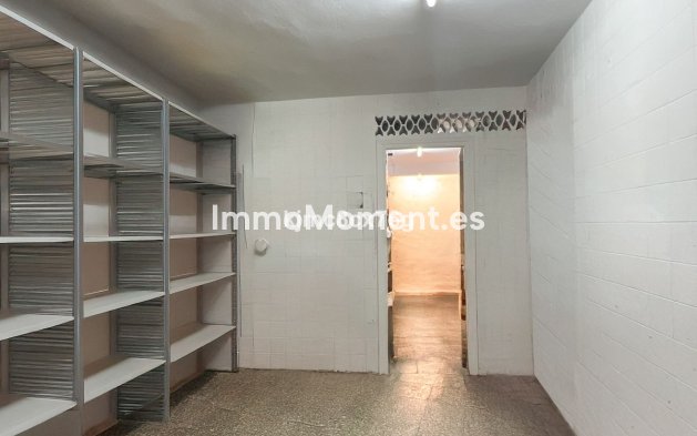 Reventa - Adosado - Marbella - Marbella Centro