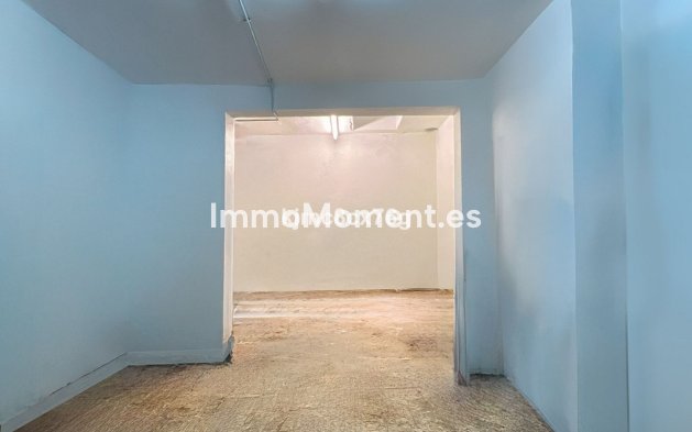 Reventa - Adosado - Marbella - Marbella Centro