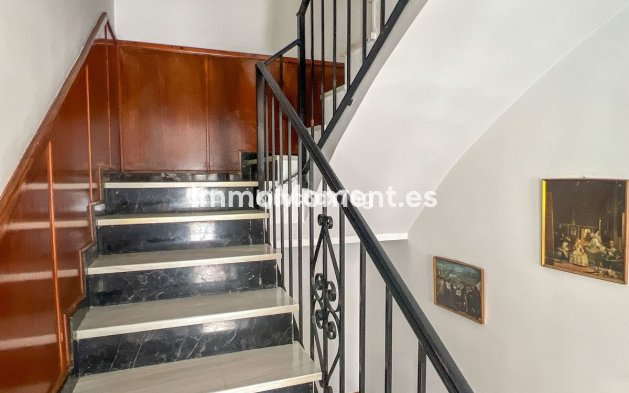 Reventa - Adosado - Marbella - Marbella Centro