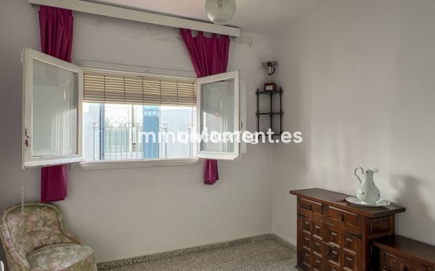 Reventa - Adosado - Marbella - Marbella Centro