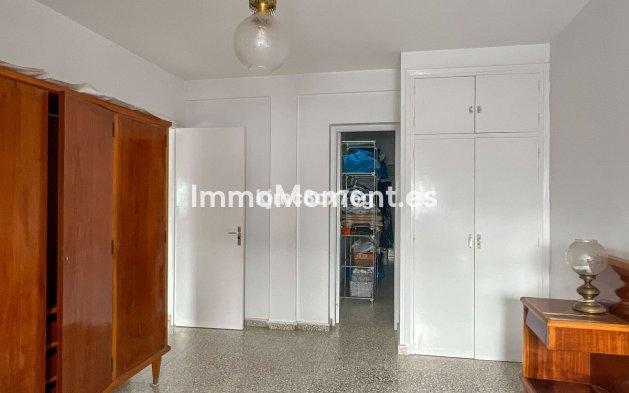 Reventa - Adosado - Marbella - Marbella Centro