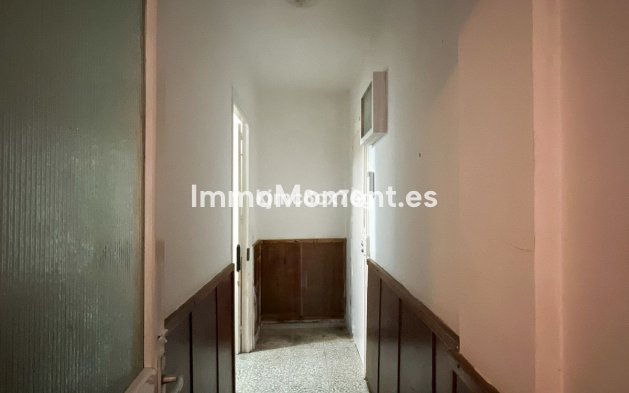 Reventa - Adosado - Marbella - Marbella Centro