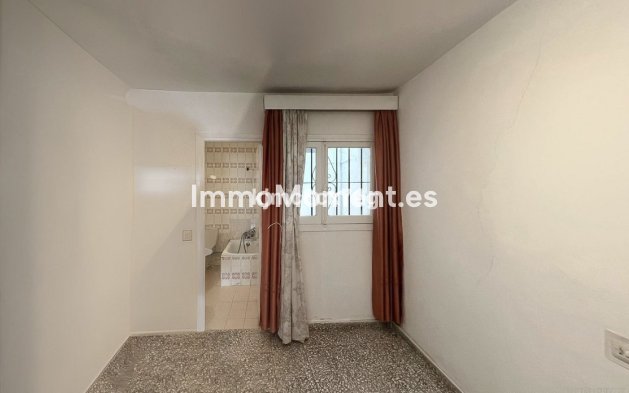 Reventa - Adosado - Marbella - Marbella Centro