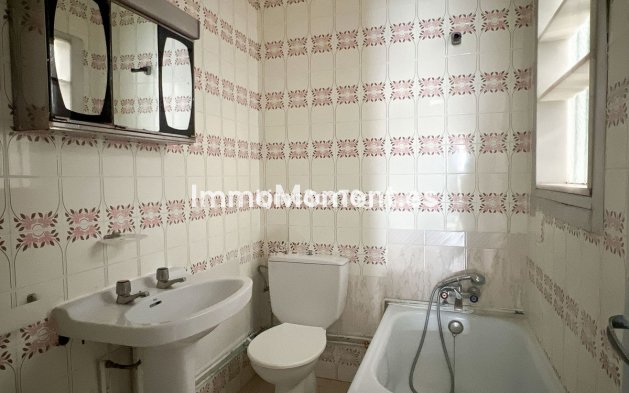 Reventa - Adosado - Marbella - Marbella Centro