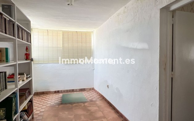 Reventa - Adosado - Marbella - Marbella Centro