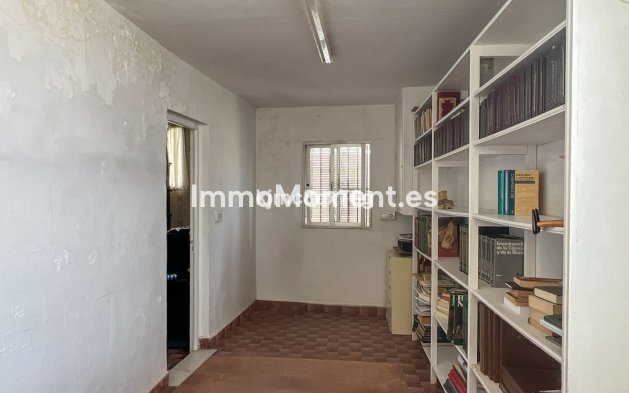 Reventa - Adosado - Marbella - Marbella Centro