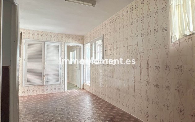 Reventa - Adosado - Marbella - Marbella Centro