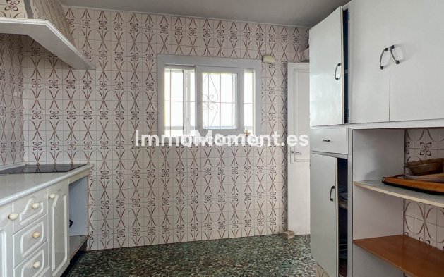 Reventa - Adosado - Marbella - Marbella Centro