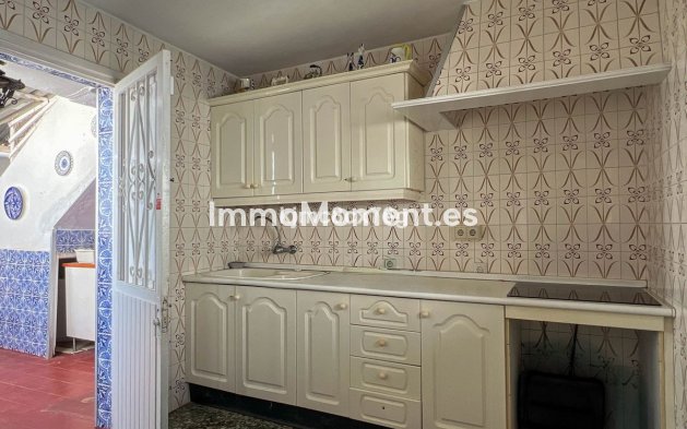 Reventa - Adosado - Marbella - Marbella Centro