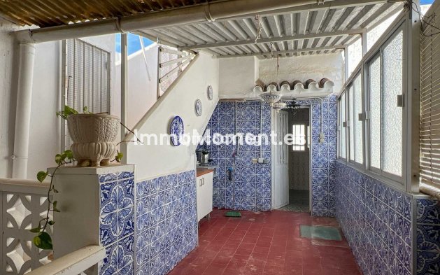 Reventa - Adosado - Marbella - Marbella Centro