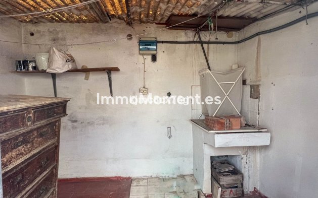 Reventa - Adosado - Marbella - Marbella Centro